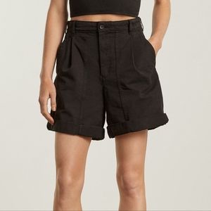 Everlane Tourist Shorts